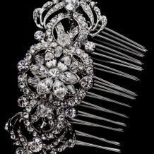 zwaartekracht alliantie ziel Haarsieraden | Leuke, mooie haar sieraden kopen online (o.a. voor bruiloft)