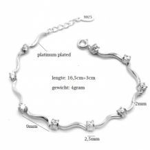 zilveren-armband-water-rimpelingen-met-zirkonia-steentjes-S925-platinum-plated
